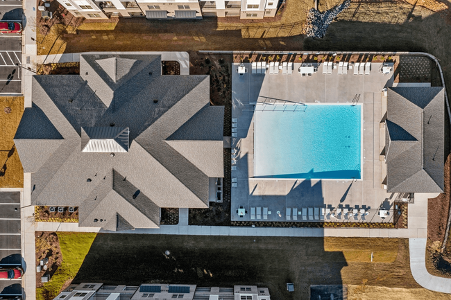 Foto del edificio - Litchford 315 Apartments