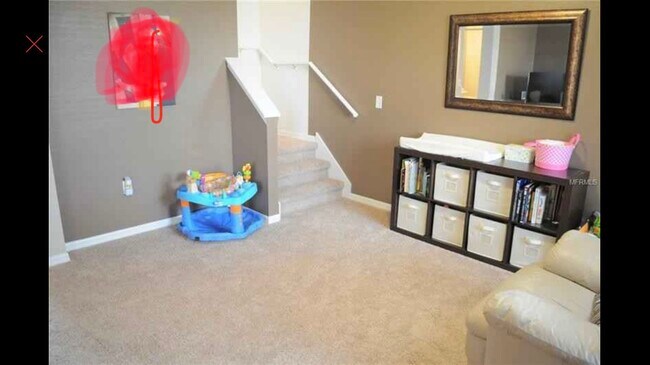 Foto del edificio - 1513 Deer Tree Ln