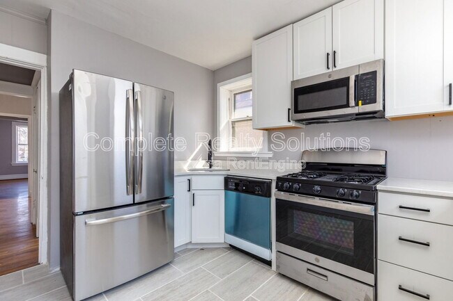Foto del edificio - 5352 Neosho St