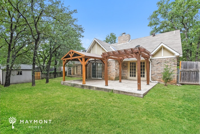 Building Photo - 1009 Woodridge Dr