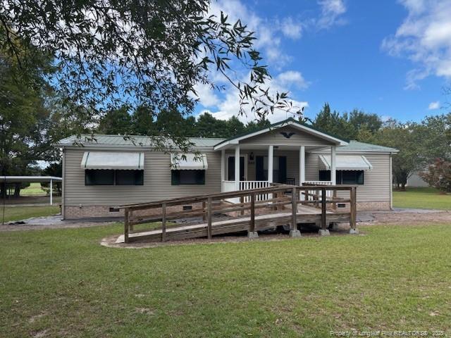 Foto principal - 3048 Cedar Creek Rd