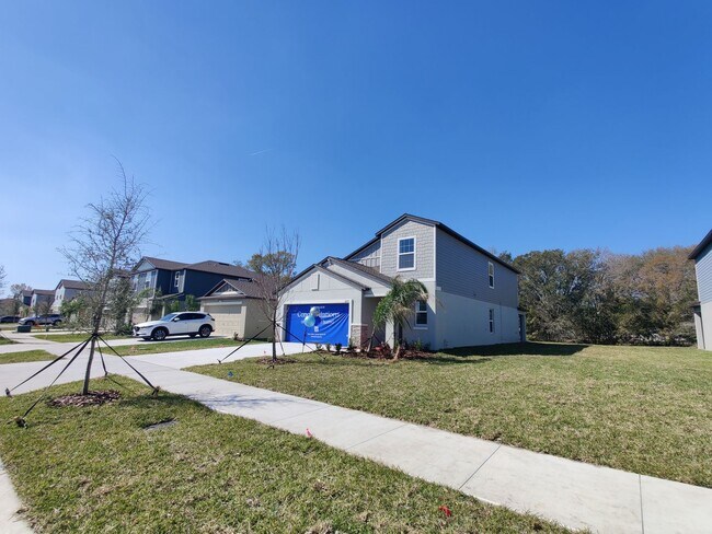 Building Photo - 12639 Maple Bonsai Dr, Riverview, FL 33579