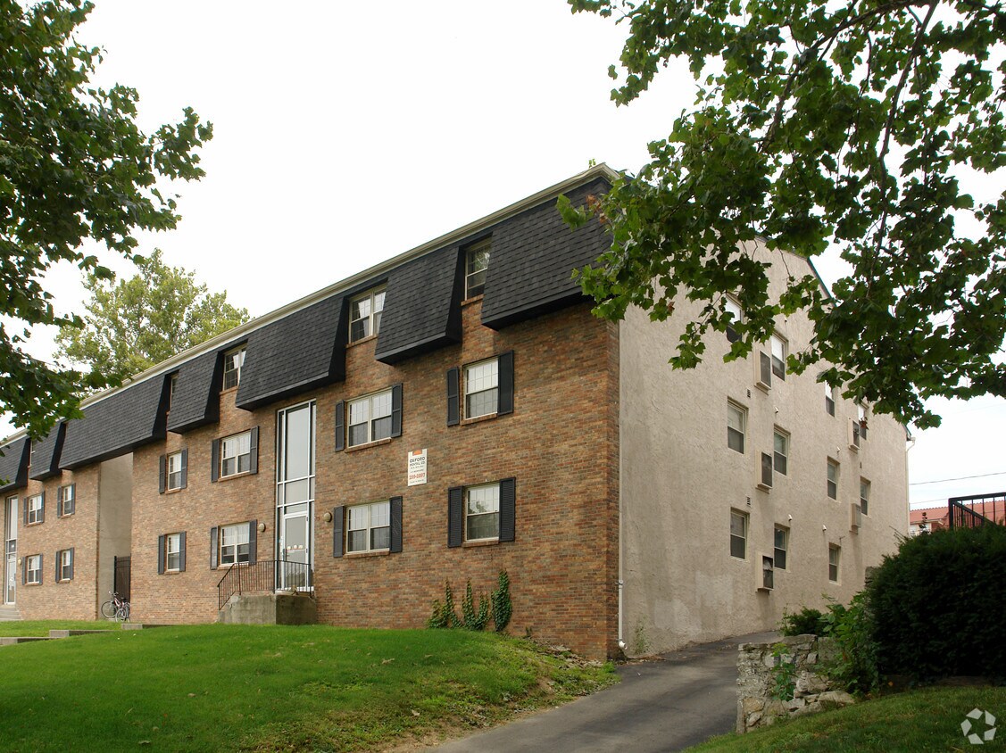 Exterior del edificio - 154 E Woodruff Ave