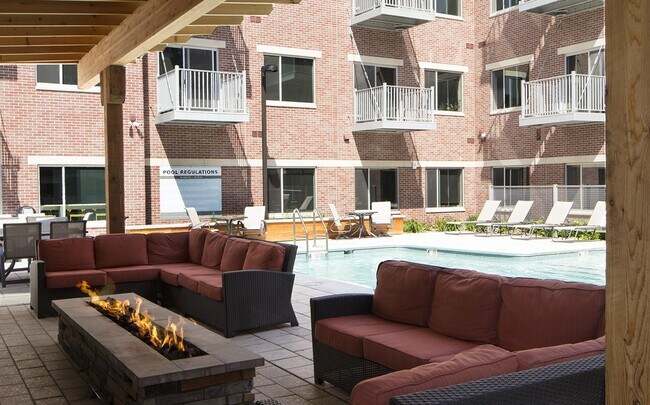 Foto del edificio - The Highline