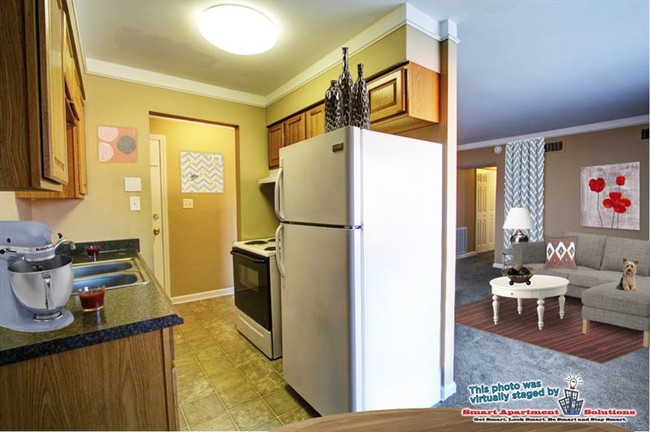Foto del edificio - 2410 Sims Ct