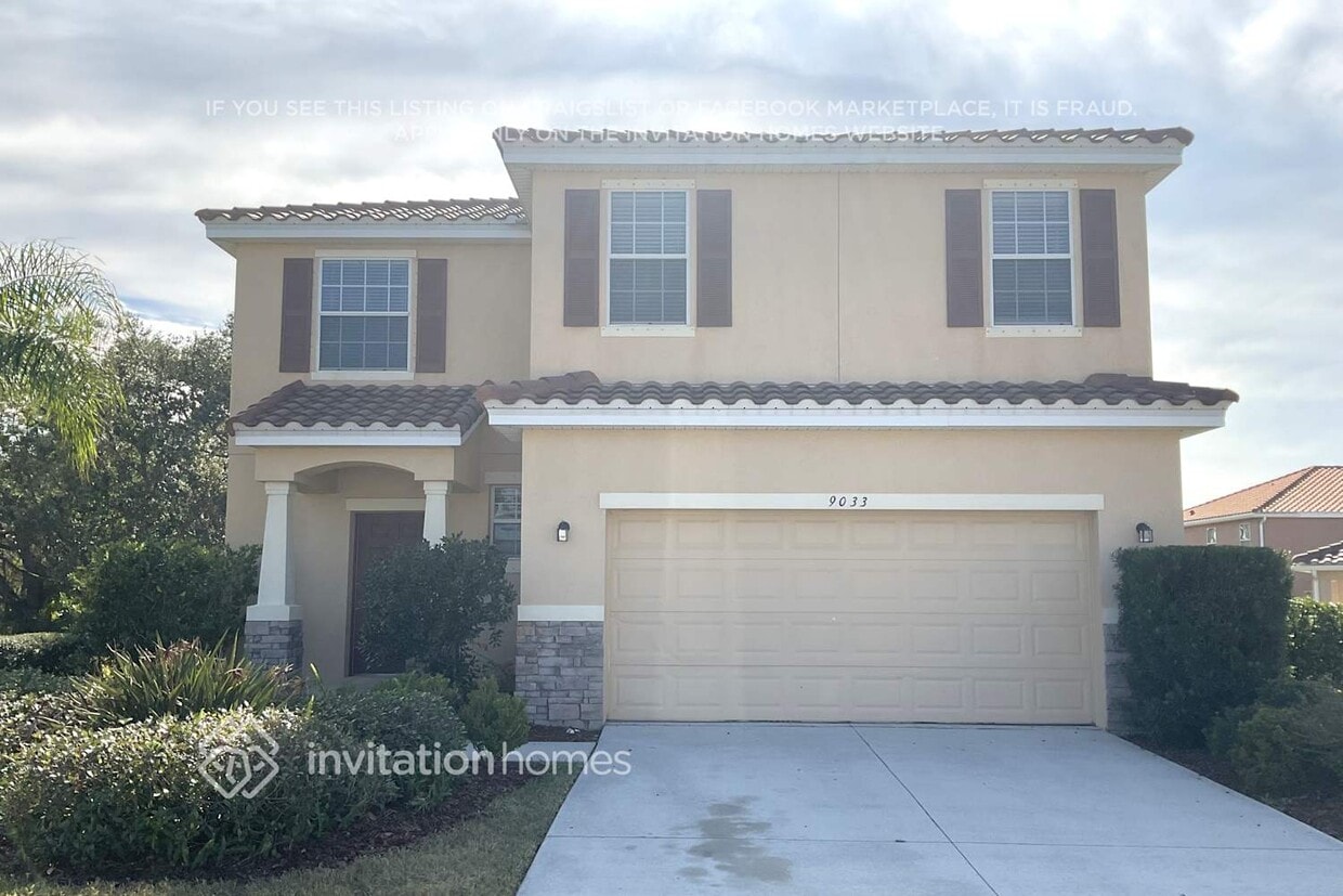 Foto principal - 9033 32nd Ct E