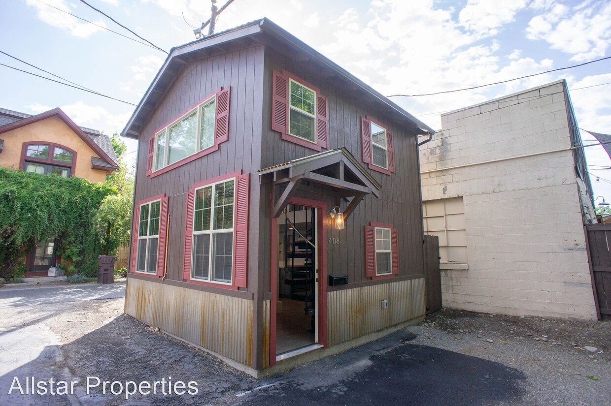 Primary Photo - 1 br, 1 bath House - 408 N Main St