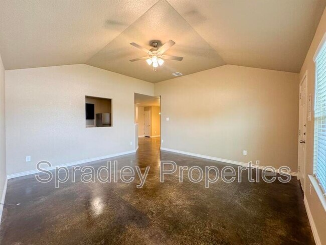 Building Photo - 1542 Brazos Rd