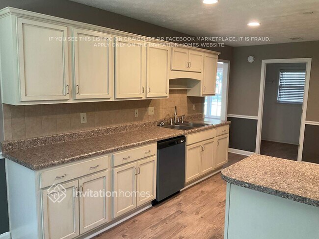 Foto del edificio - 500 Sequoia Ct