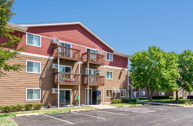 Apartments In South Des Moines