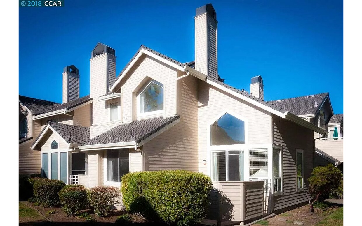 140 Crosswind Ct, Hercules, CA 94547 Townhome Rentals in Hercules CA