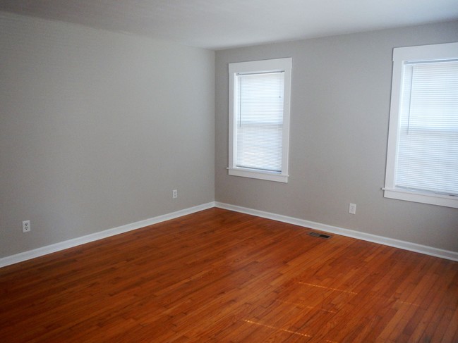 Habitación 1 - 209 Collingwood