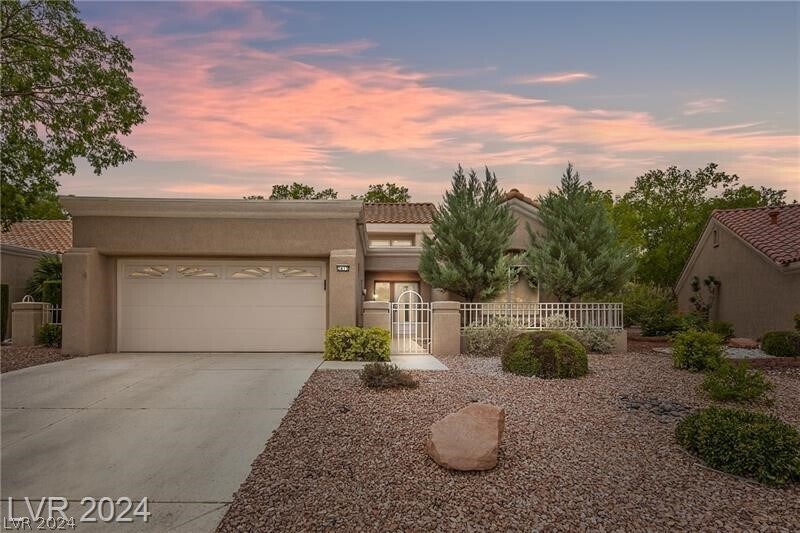 Primary Photo - 2413 Desert Glen Dr