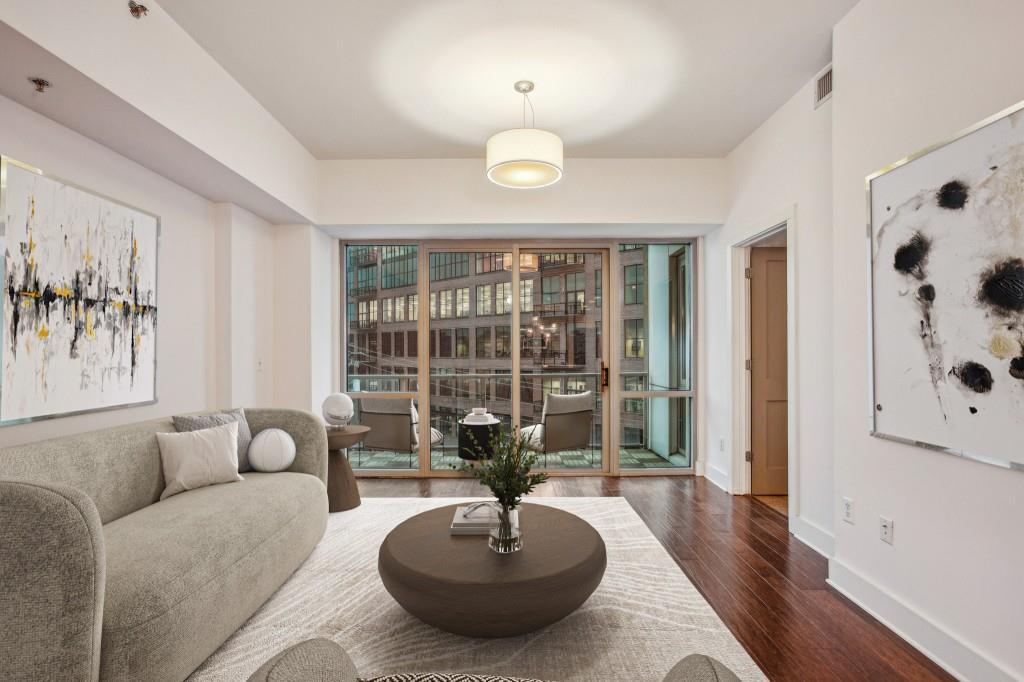 Foto principal - 1100 Howell Mill Rd NW