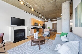 Building Photo - 111 S Morgan St