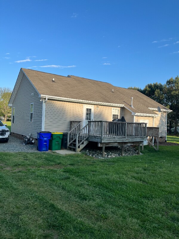 Building Photo - 1612 Frazier Ridge Ln