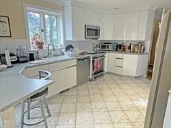 Foto del edificio - 21 Hamlet St