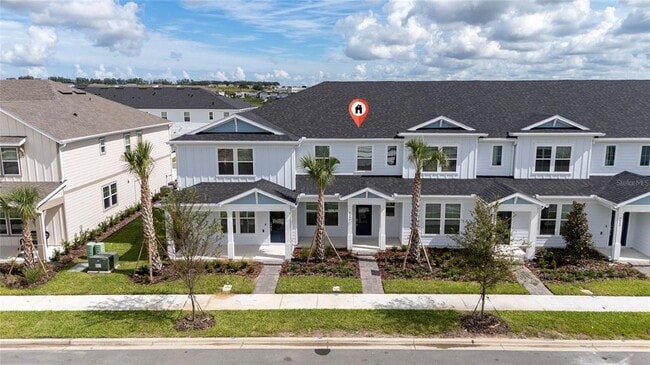 Foto del edificio - 6397 Breeze Filled Ln