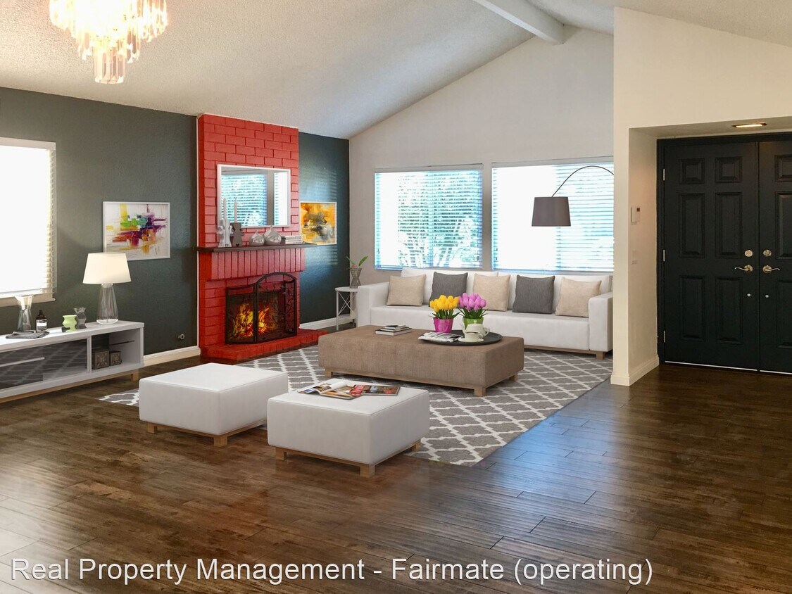 Foto principal - 4 br, 2 bath House - 1105 Sandy Hooks St.