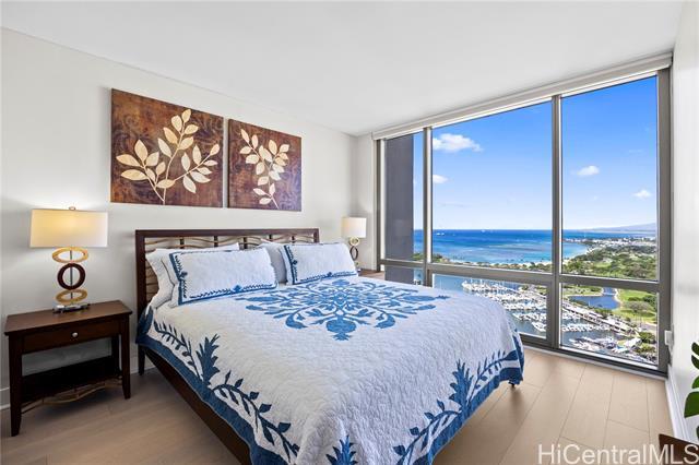 Foto del edificio - 1551 Ala Wai Blvd