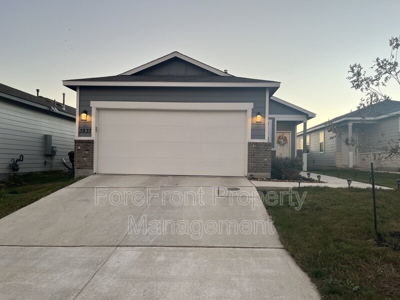 3837 Ivy Path, Saint Hedwig, TX 78152 House for Rent in Saint Hedwig