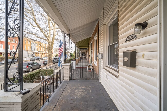 Building Photo - 5338 Haverford Ave