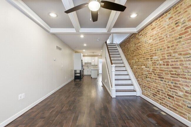 Foto del edificio - 1251 Carroll St