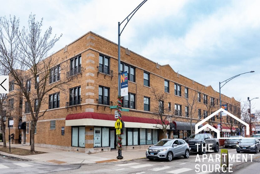 Photo - 4409 N Seeley Ave (Chicago, IL)