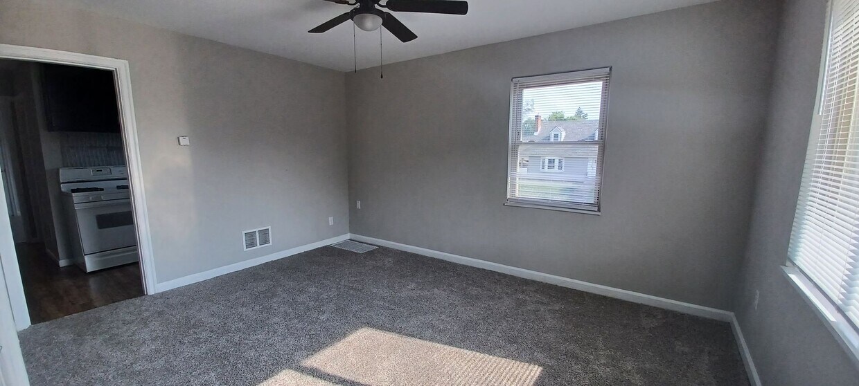 Foto principal - Beautiful 1 bed/1 bath apartment, just off...