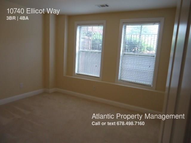 Foto del edificio - GREAT JOHNS CREEK LOCATION!