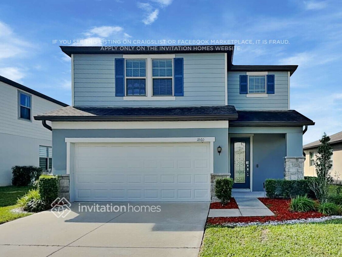 Primary Photo - 1860 Cayman Cove Cir