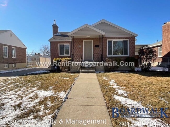 Building Photo - 3 br, 1 bath House - 1396 S Emery St