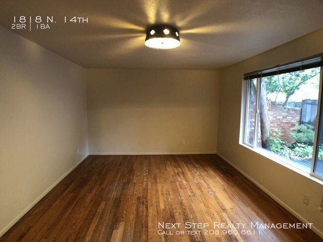 Building Photo - 2 bed 1 Bath North End
