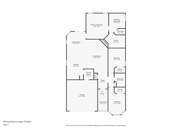 Building Photo - 3232 Buckthorn Ln