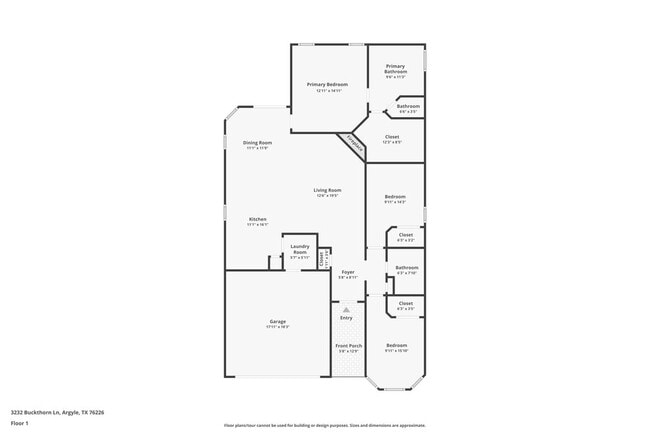 Foto del edificio - 3232 Buckthorn Ln