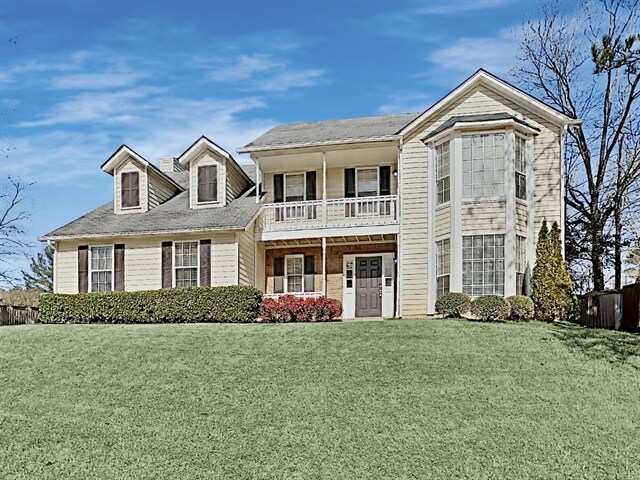 Foto principal - 191 Windsor Chase Drive