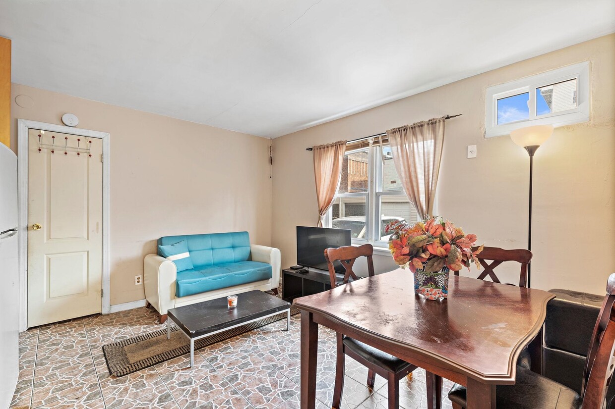 Foto principal - 1400 5th St