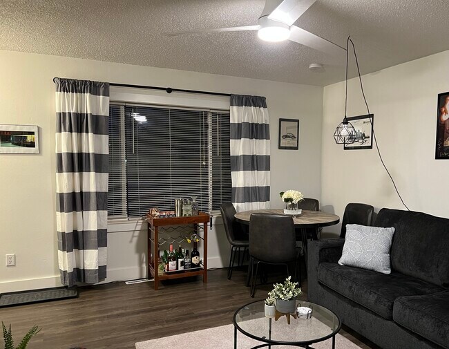 Living room - 2417 Petsel Plz