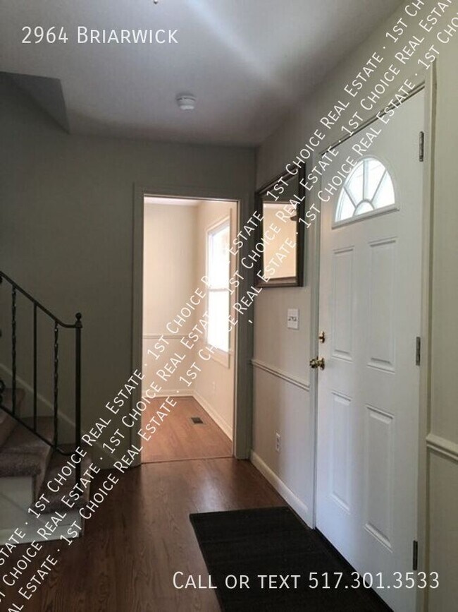 Foto del edificio - 2964 Briarwick-
