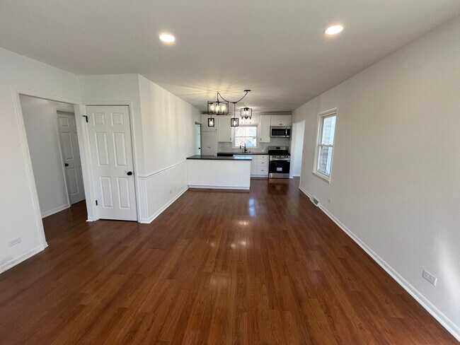 Foto del edificio - 3622 178th St