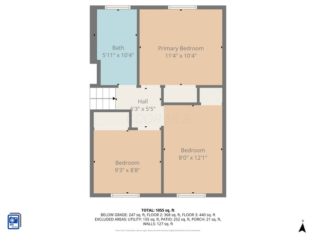 Building Photo - 2464 Queenswood Dr