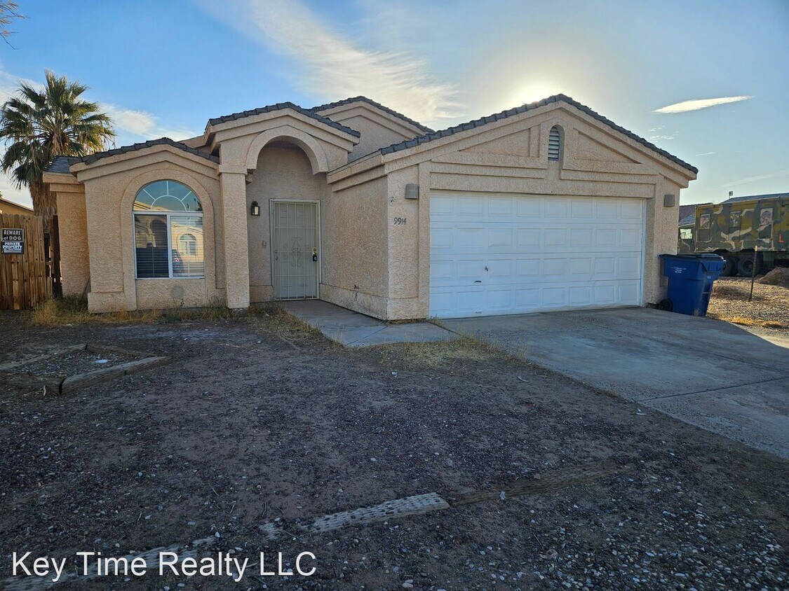 Primary Photo - 3 br, 2 bath House - 9914 Needles Dr.