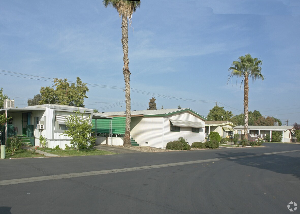 Foto del edificio - Franciscan/Town & Country