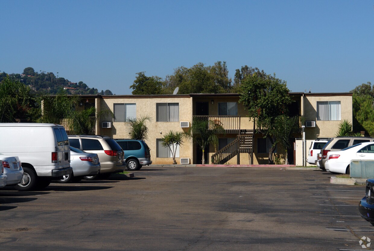 Foto del edificio - Hiawatha Apartments