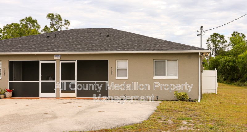 Foto principal - 5124 30th St SW