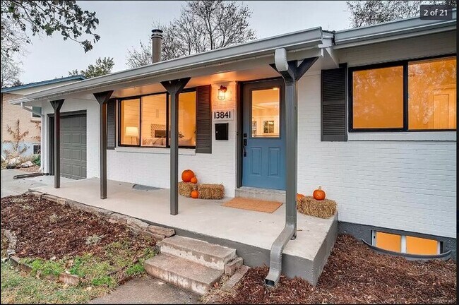 Foto del edificio - 13841 Braun Dr