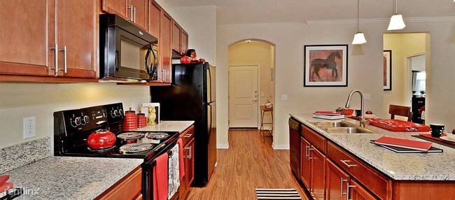 Foto del edificio - 1 br, 1 bath  - 24929 Katy Ranch Rd # 1188