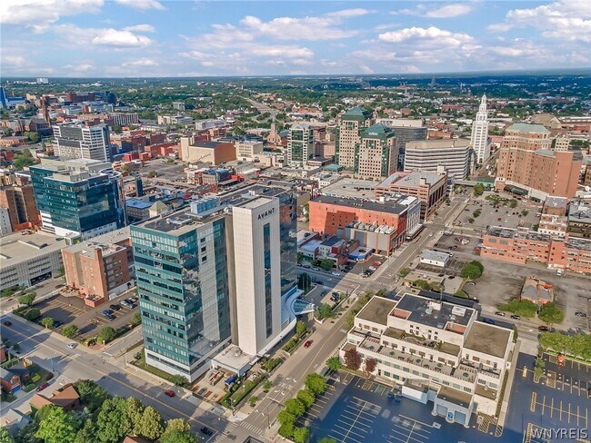 Foto del edificio - 200 Delaware Ave