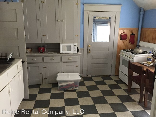 Foto del edificio - 1026 McReynolds Ave NW
