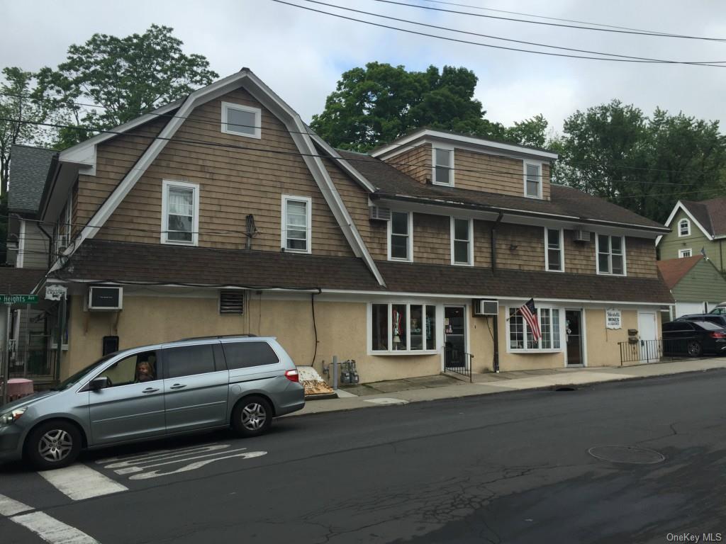 326 N Broadway Unit 2, Nyack, NY 10960 Room for Rent in Nyack, NY